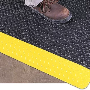 Diamond Plate Mats