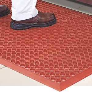 Slip Resistant Mats