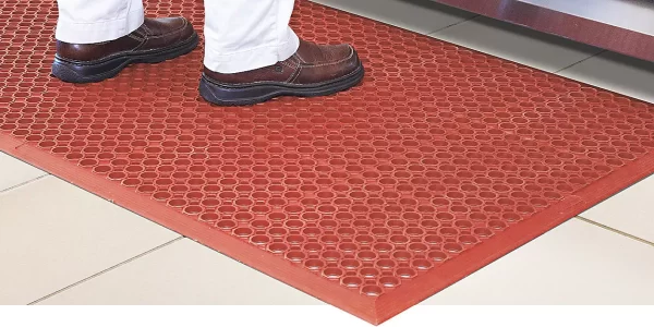 Slip Resistant Mats