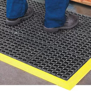 Safety Mats
