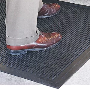 Scraper Entry Mats