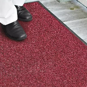Turf Entry Mats