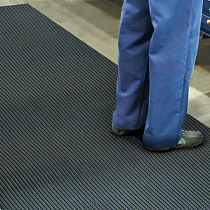 Corrugated Rib Runners