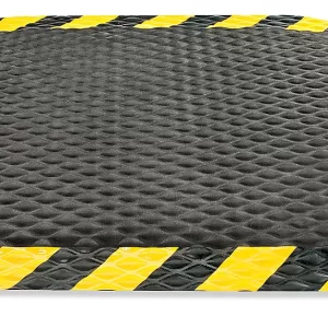 Hog Heaven® Nitrile Mats