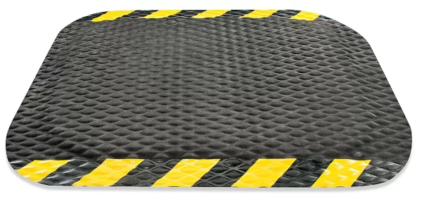 Hog Heaven® Nitrile Mats