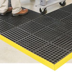 Modular Drainage Mats