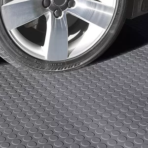 Garage Floor Mats