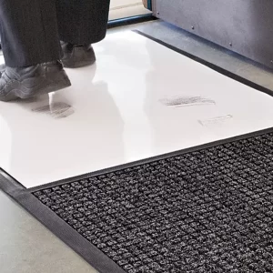 Clean Stride Mats