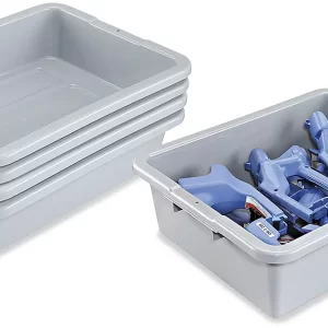 Tote Boxes