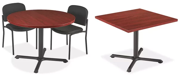 Classic Café Tables