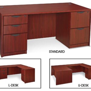 Classic Office Desks