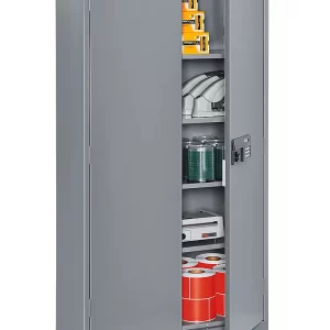 Electronic Storage Cabinets