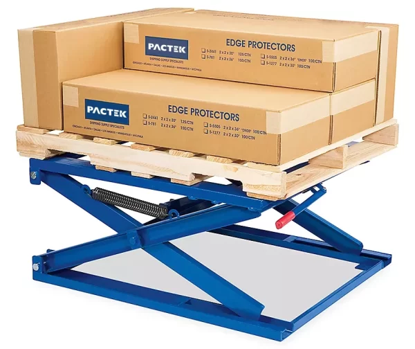 Pallet Stand