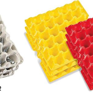 Egg Filler Flats