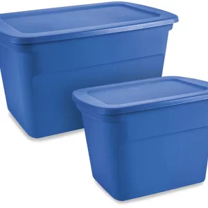 Storage Boxes
