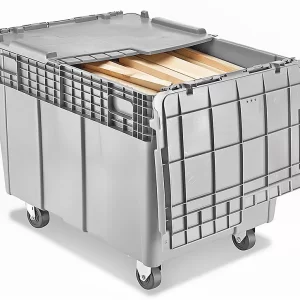 Mobile Container