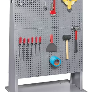 Pegboard Carts