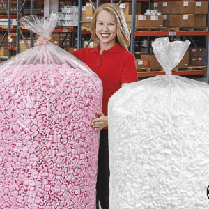 Pactek Industrial Peanuts