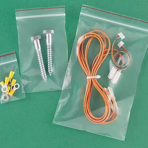 Minigrip® Reclosable Bags