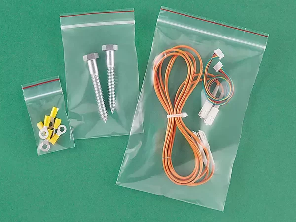 Minigrip® Reclosable Bags