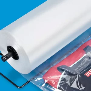 Pactek 2 Mil Poly Tubing