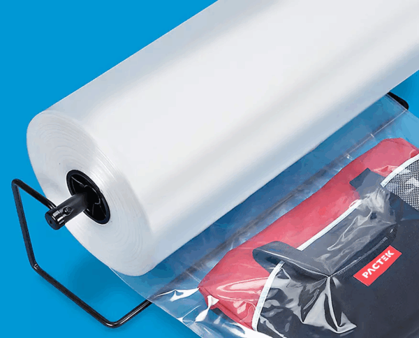 Pactek 2 Mil Poly Tubing