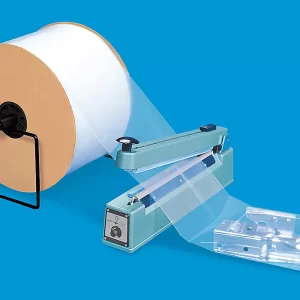 Pactek 6 Mil Heavy Duty Poly Tubing