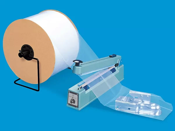 Pactek 6 Mil Heavy Duty Poly Tubing