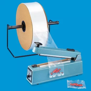 Pactek 4 Mil Poly Tubing
