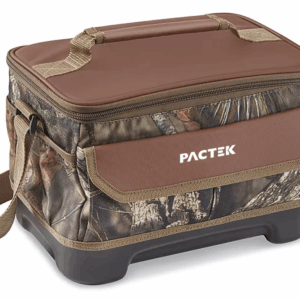 Pactek Lunch Box