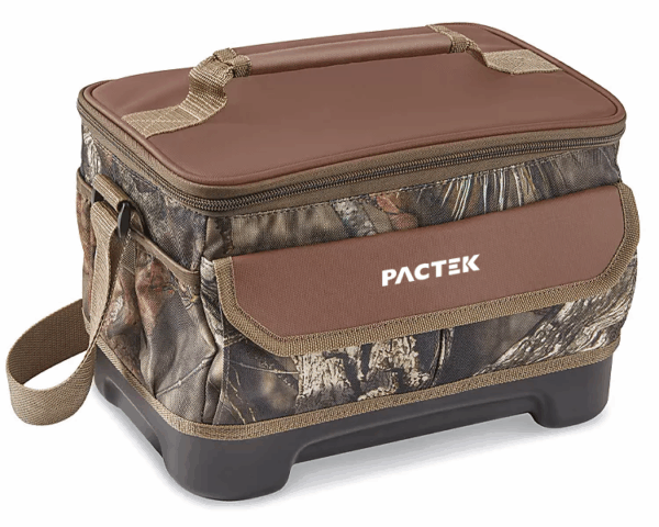 Pactek Lunch Box