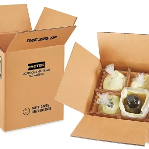 Dust-Free Variation 2 Shipper Kits