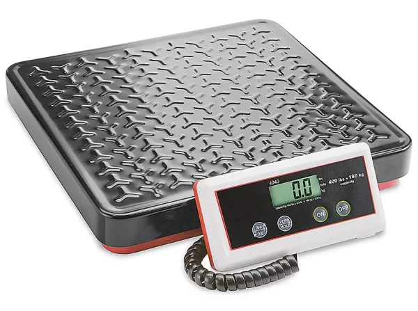 Rubbermaid® Digital Scales