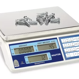 Pactek Industrial Counting Scales