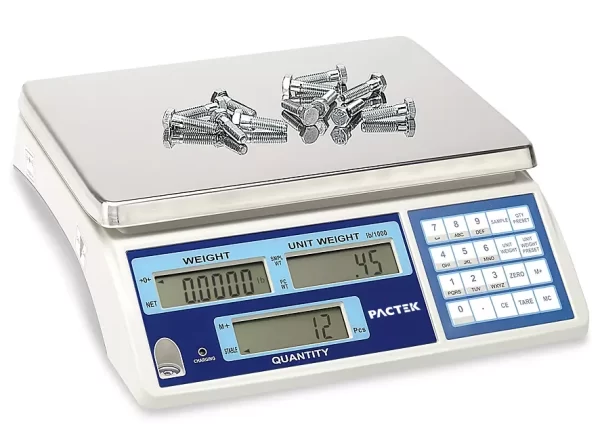 Pactek Industrial Counting Scales