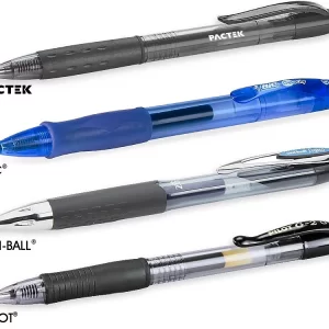 Gel Pens