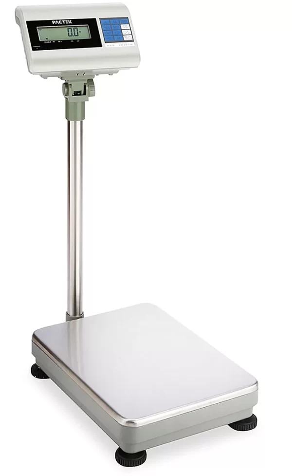 Pactek Industrial Platform Scales