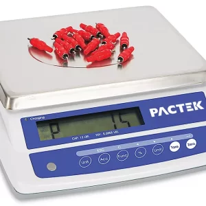 Pactek Easy-Count Scales