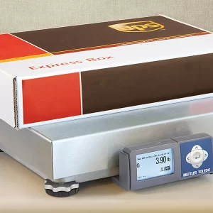 Mettler-Toledo™ Parcel Scale