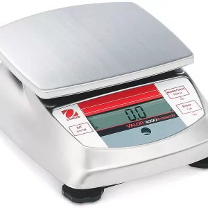 OHAUS Valor® 3000 Xtreme Scales