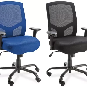 Big and Tall Mesh Chair