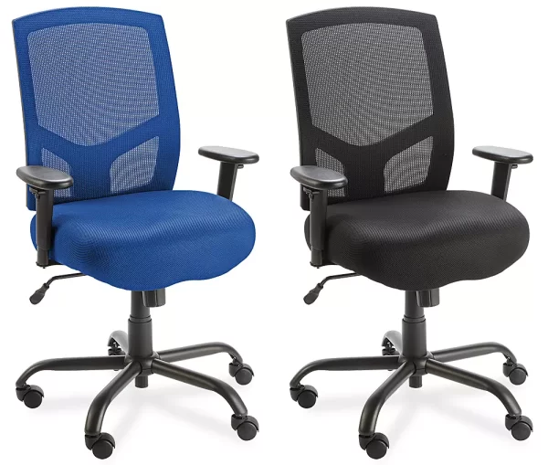 Big and Tall Mesh Chair