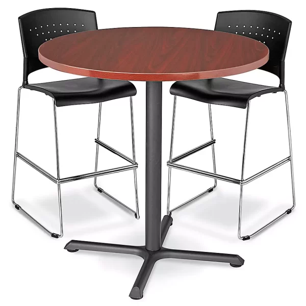 Classic Bar Height Tables
