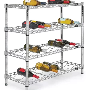 Wire Wine Racks