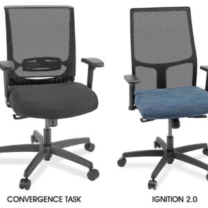 HON® Mesh Chairs