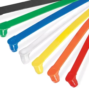 Plastic Truck Seals