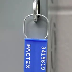 Padlock Seals