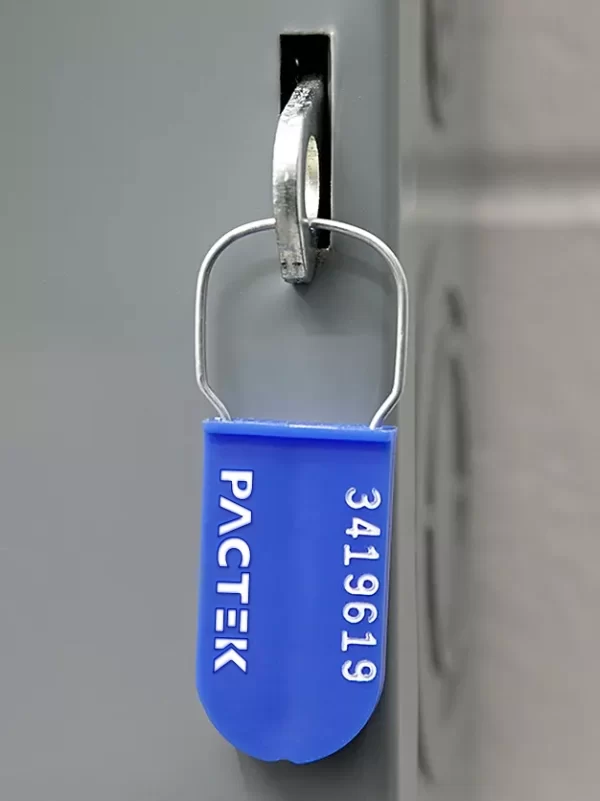 Padlock Seals