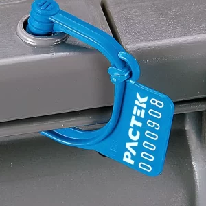 Easy Lock Seals