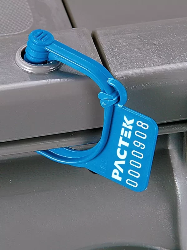 Easy Lock Seals